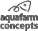 Aquafarm concepts